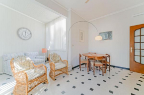 Rapallo Vespucci Holiday Apartment